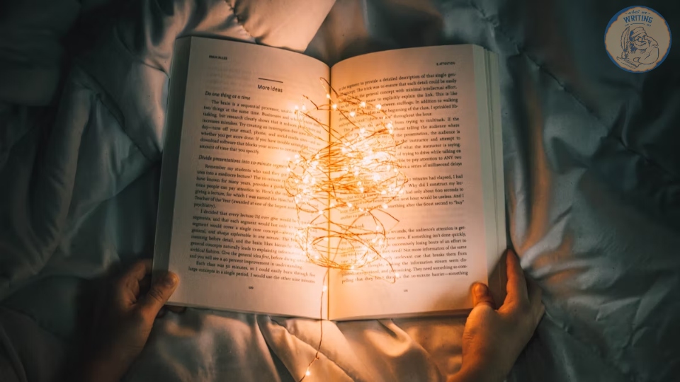 how to write settings in fiction