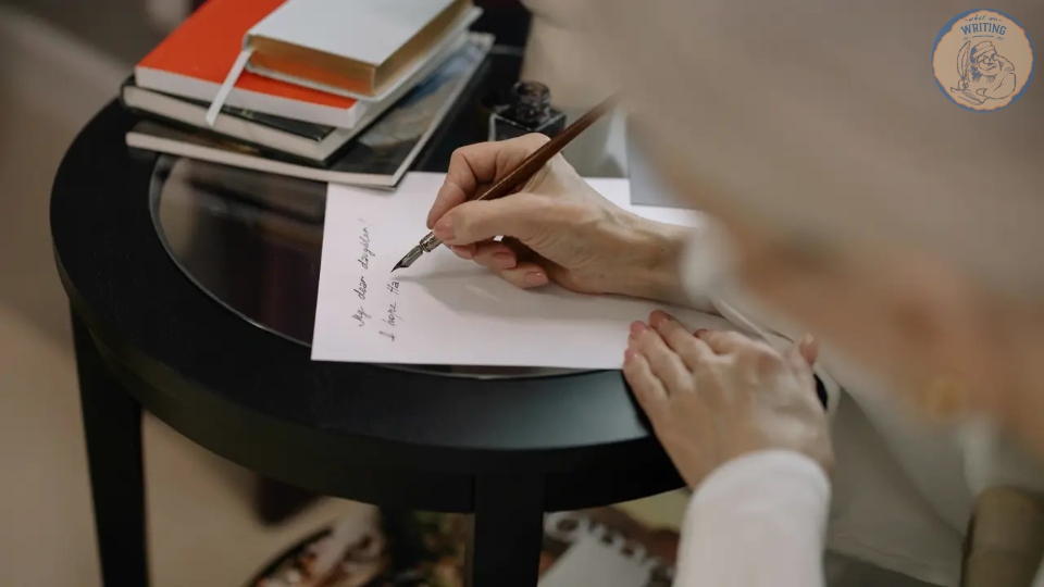 how to write backstory tips