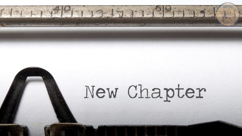 how long should a chapter be
