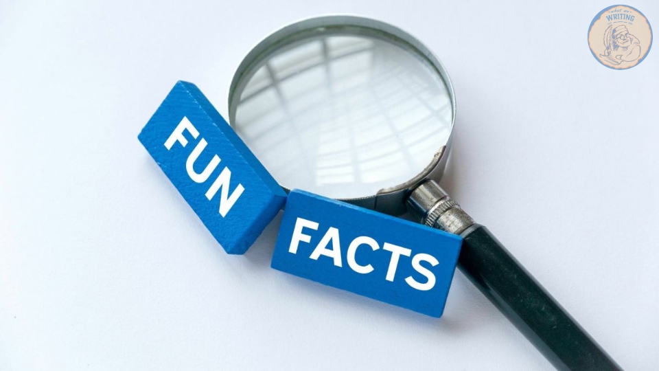 weird facts