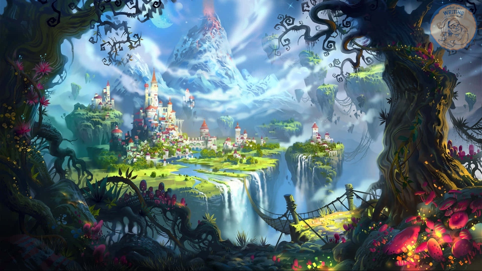 best fantasy novel openings