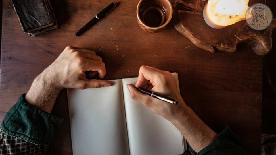 Do you need an outline to write a novel