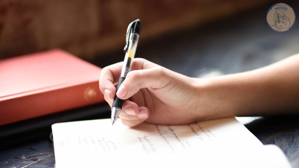 how to choose the right writing genre