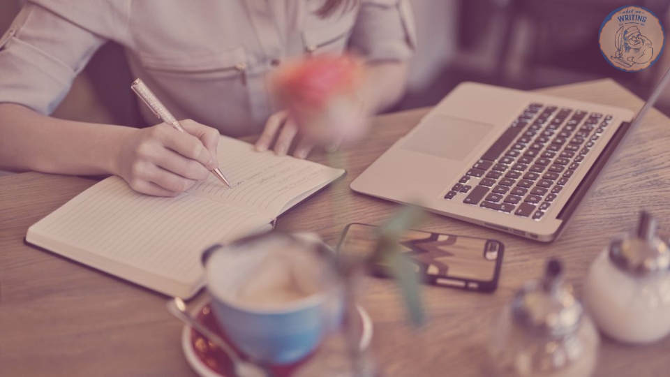 5 minute writing prompts