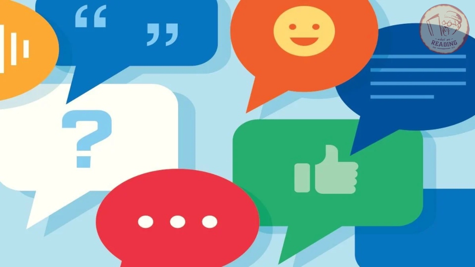 social media for writers