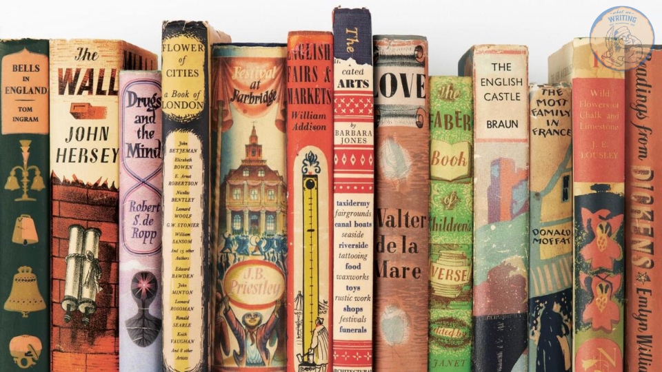 how to design a book cover