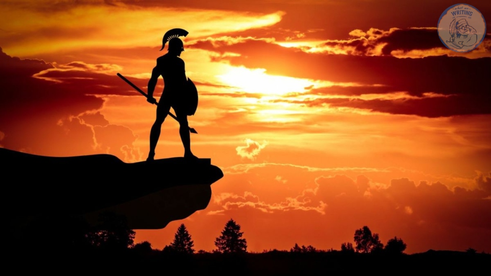 what is the hero's journey