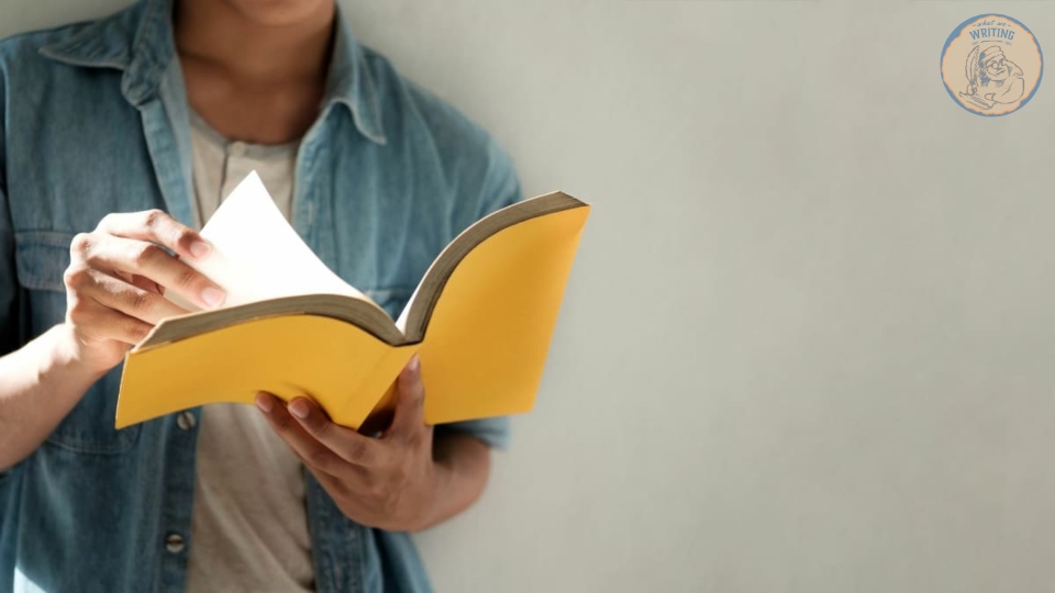 how to write metafiction