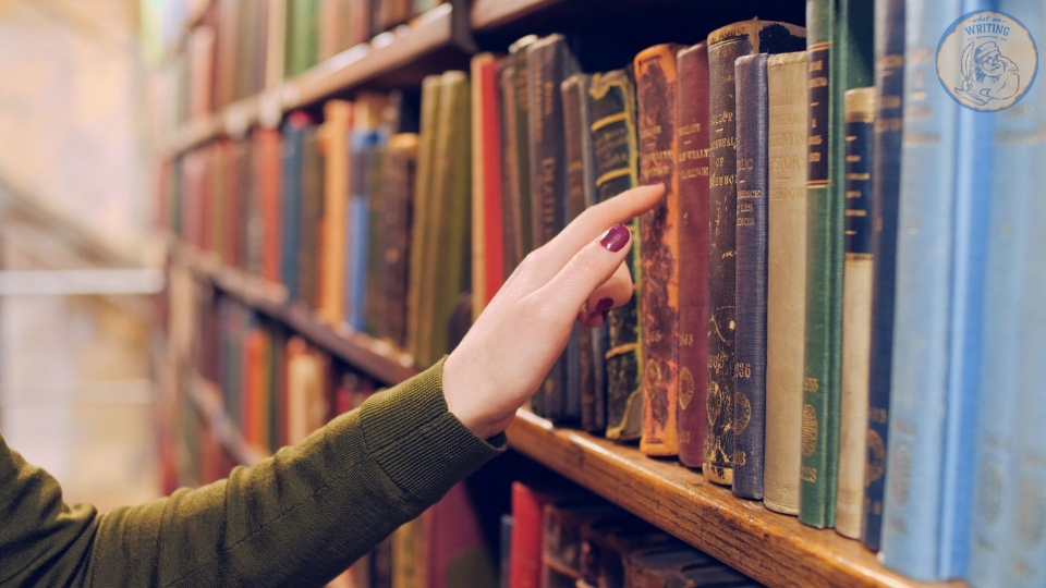 novel versus short story