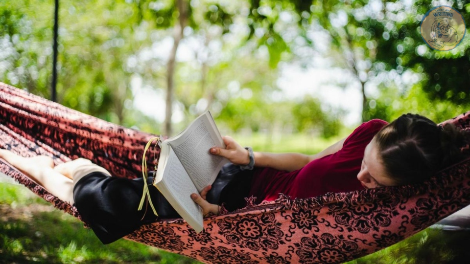 how to write teen characters