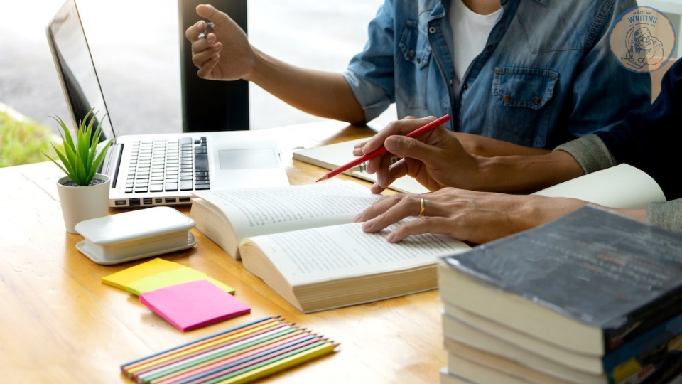 how to write a novel synopsis