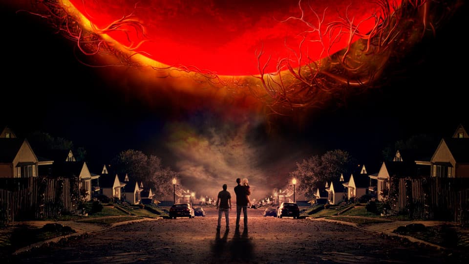 craft a sci-fi world