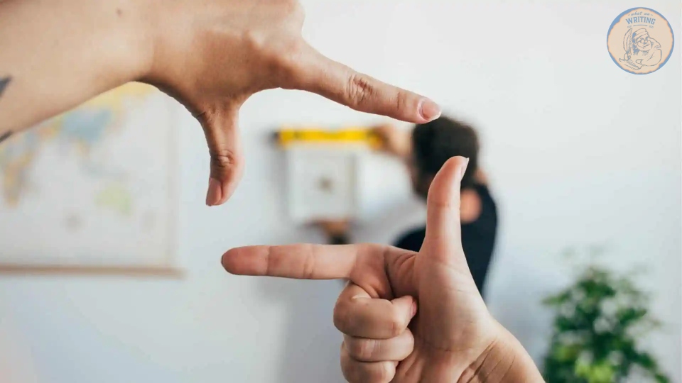 what is second person pov