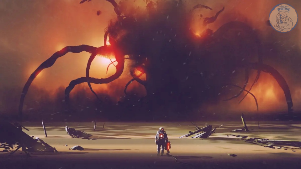 what is science fiction