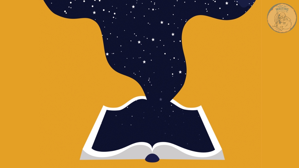 what is speculative fiction