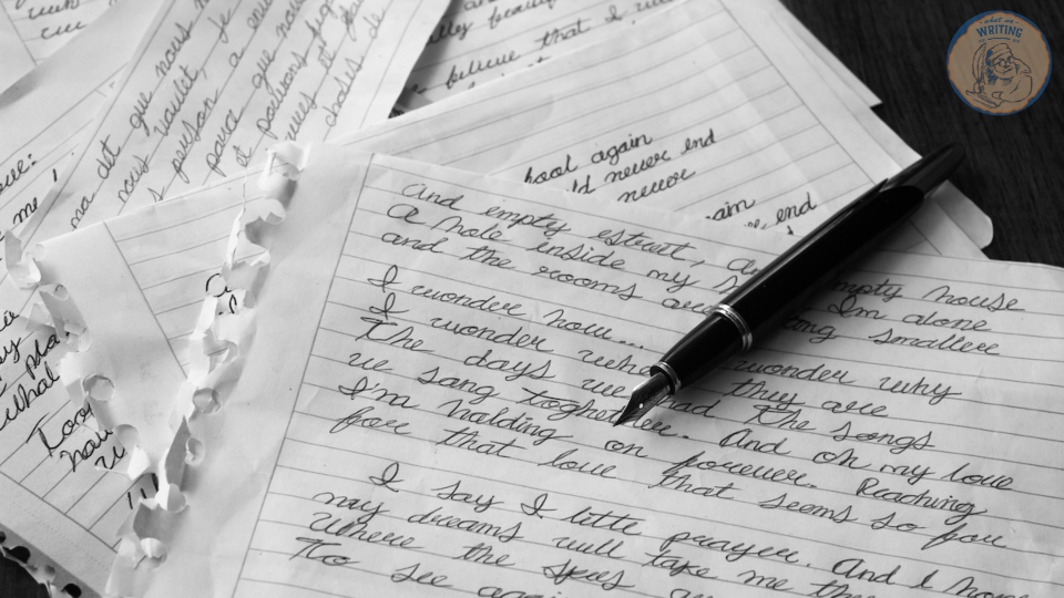 daily writing prompts