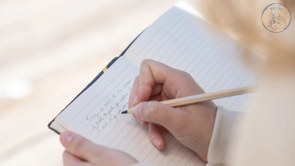 How To Use Sensory Imagery To Bring Your Writing To Life