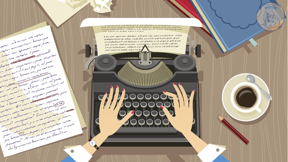 how to find a book editor