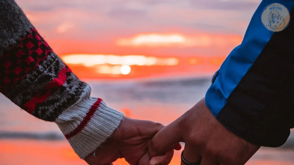 enemies-to-lovers writing prompts