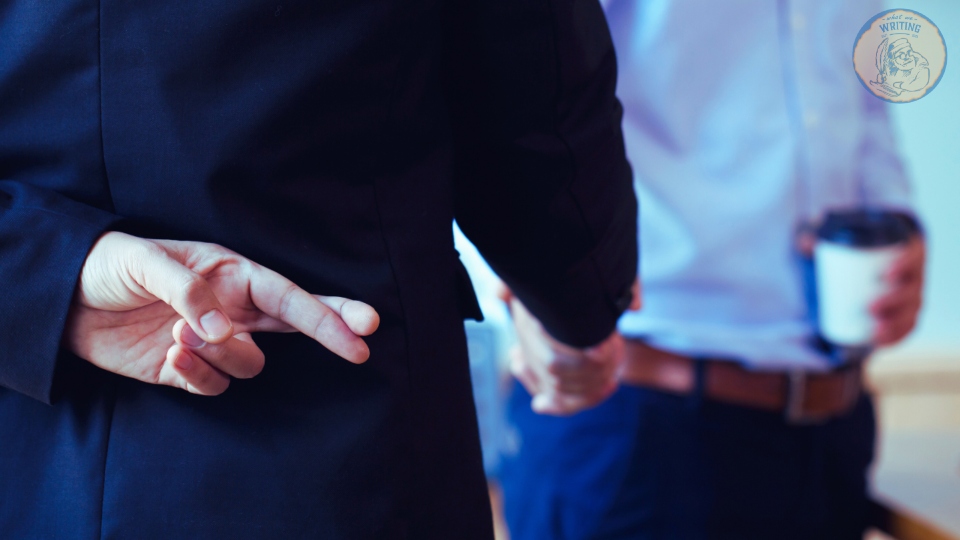 what is an unreliable narrator