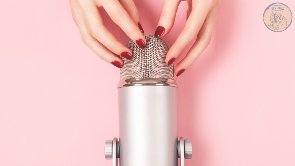 asmr writing prompts