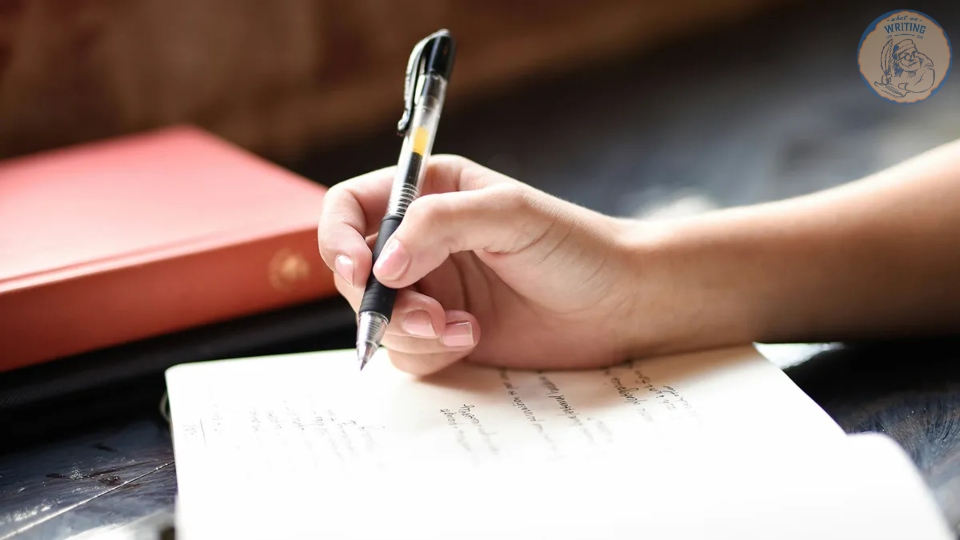 what is literary exposition