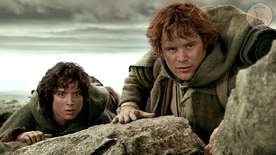 reluctant hero prompts