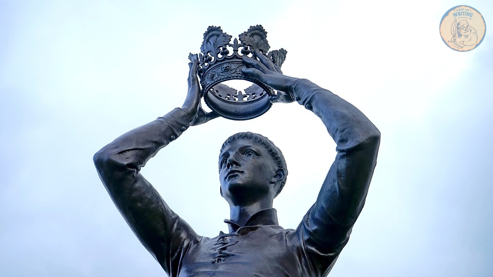 Shakespearean tragedy writing prompts