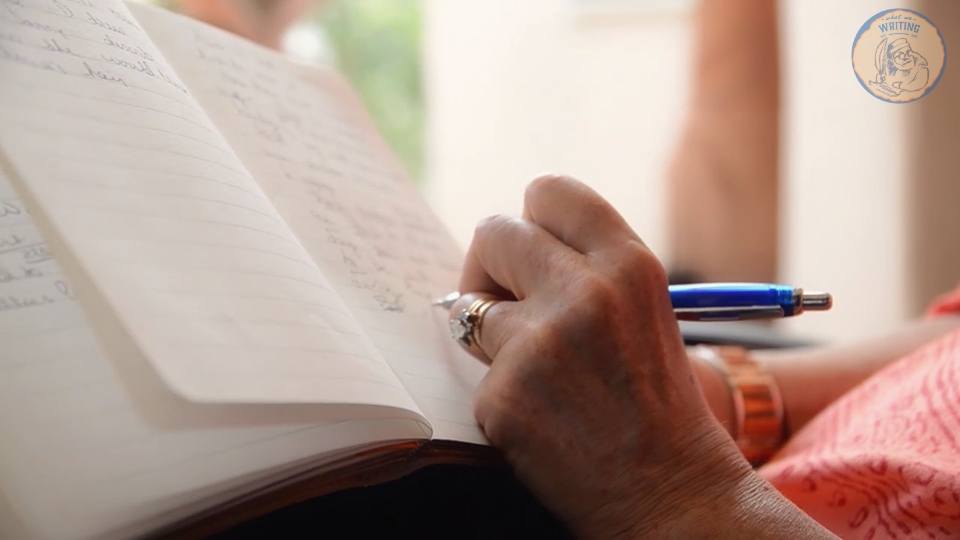 how to expand a short story