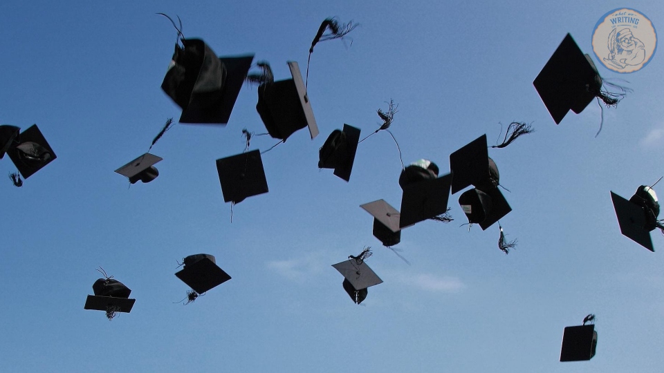 coming of age symbols in writing