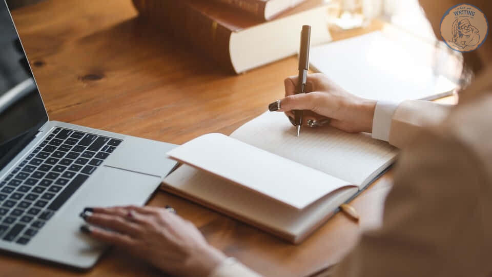 what is descriptive writing