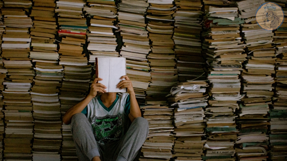 how to write exposition