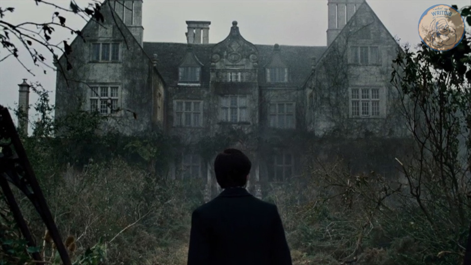 gothic horror writing prompts