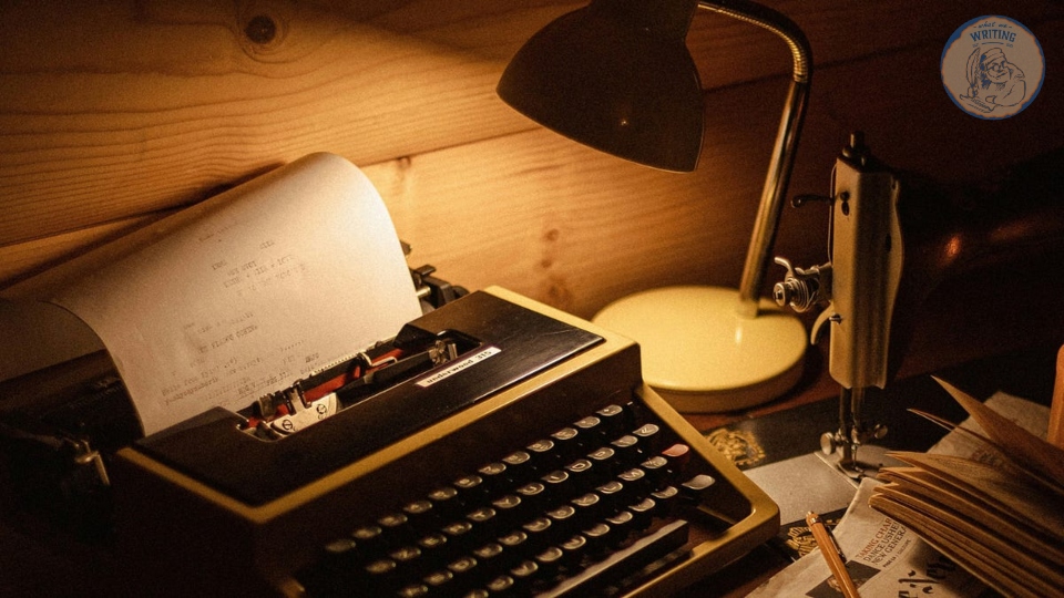 lampshading in writing