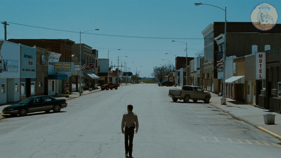 small town mystery prompts