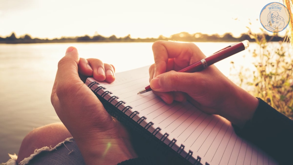 how to motivate yourself to write
