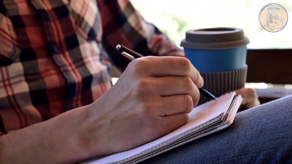 how to write emotional amplification