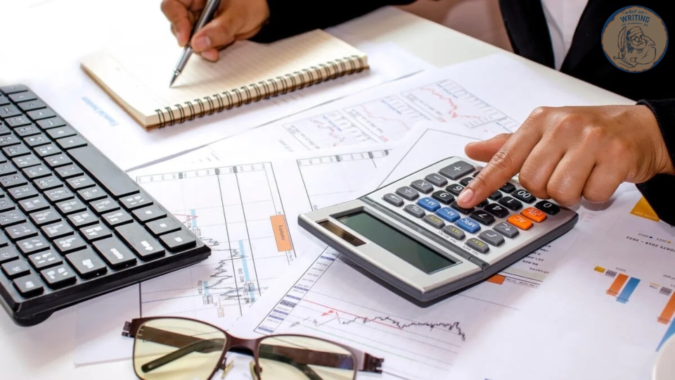 costs of self-publishing