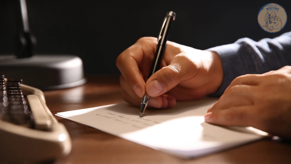 how to write the climax of a story