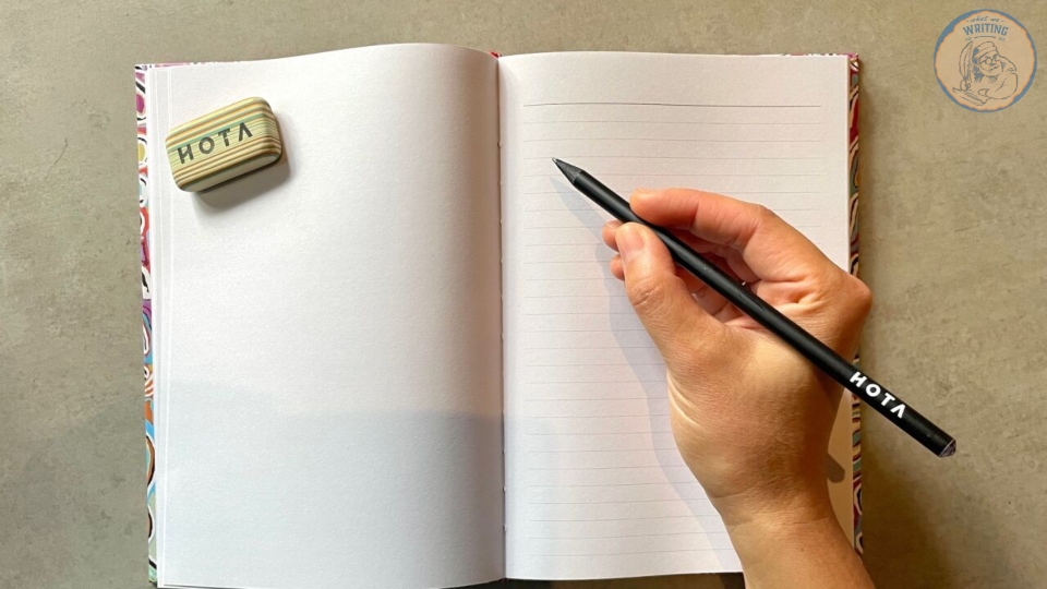 how to write three act structure