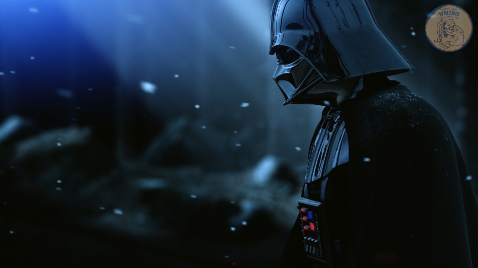 how to write an antagonist