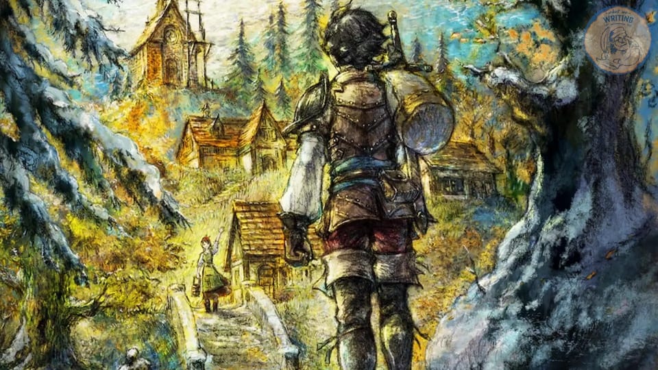 low fantasy prompts with no magic