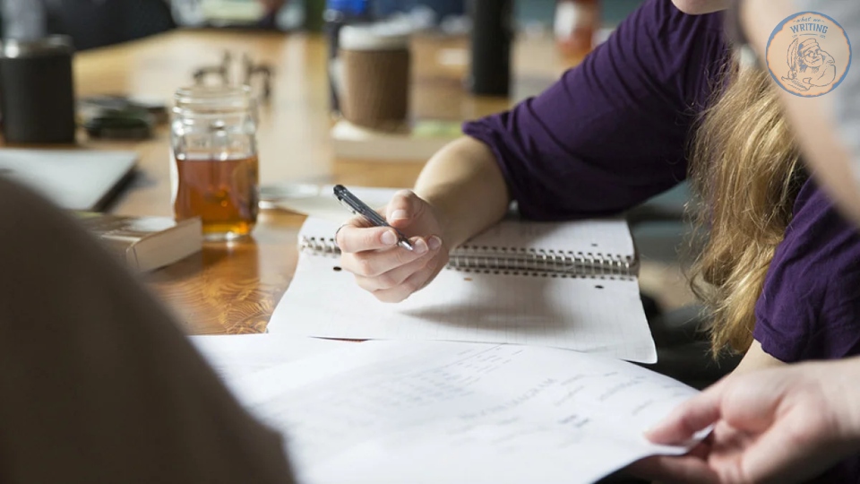 how to write a personal essay