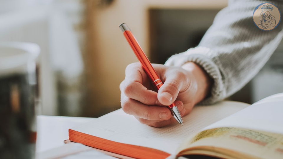 plot points in a story