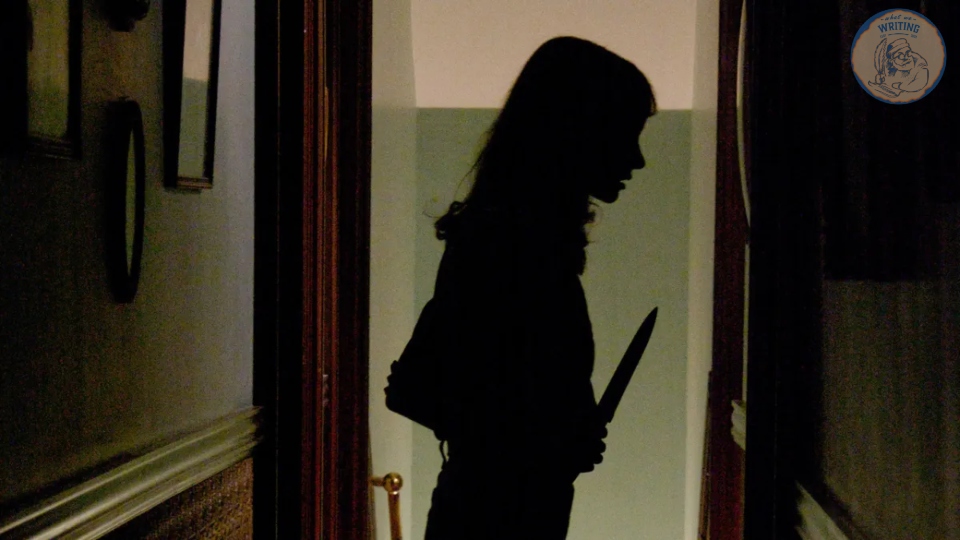 how to write slow burn horror