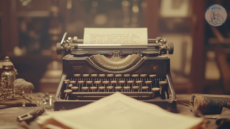 how to write a biography