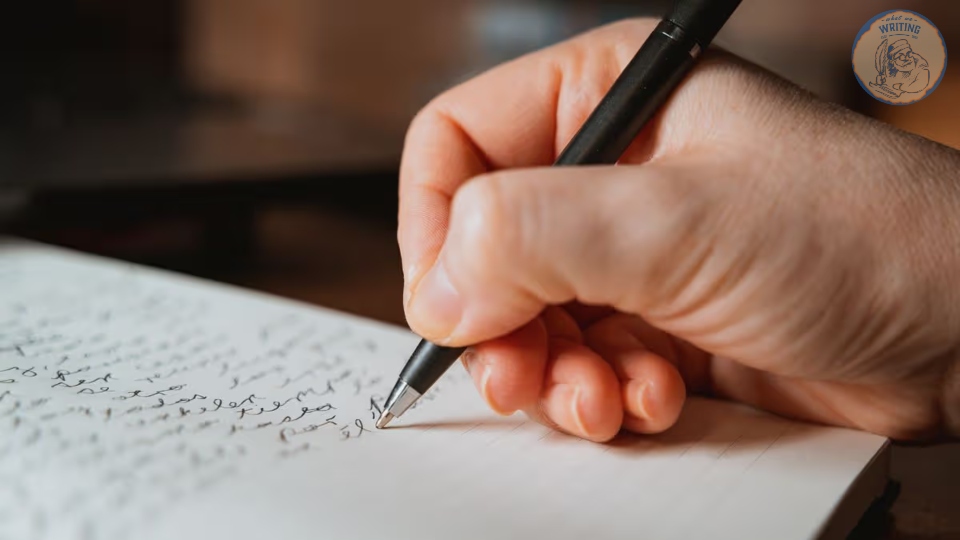 writing prompts for descriptions