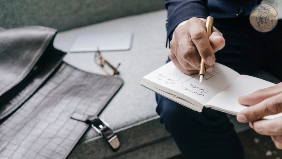 how to write character descriptions