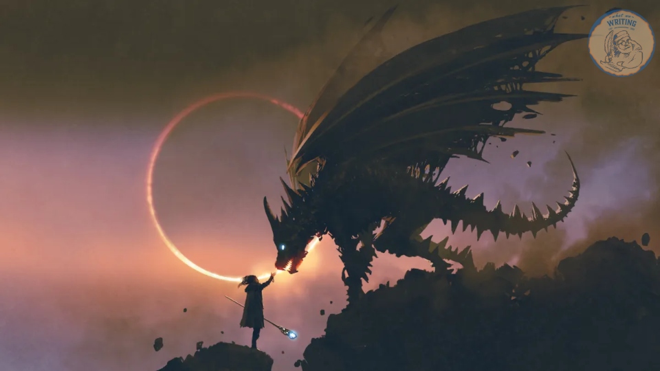 fantasy writing prompts