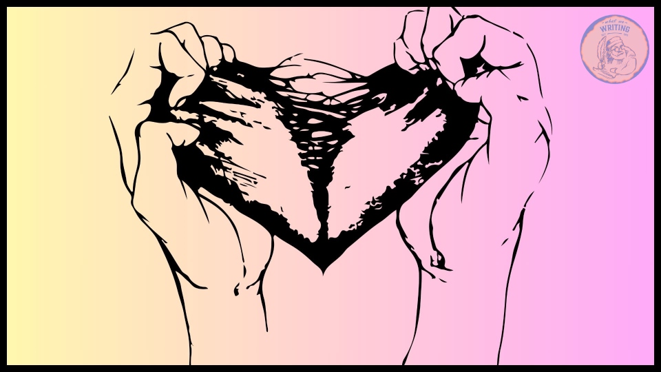forbidden love prompts